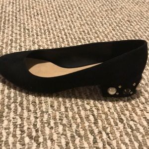 Aldo flats